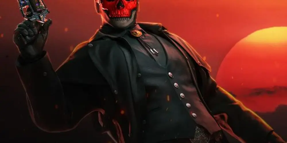 Imagem do grupo de WhatsApp Galerinha do COD