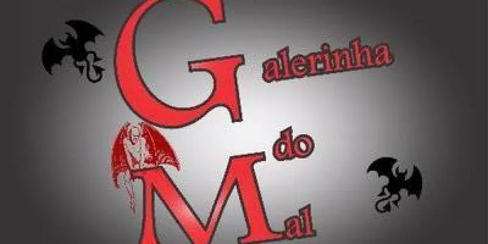 Imagem do grupo de WhatsApp GALERINHA DO MAL😂💥