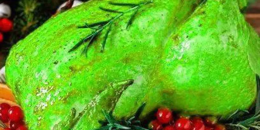 Imagem do grupo de WhatsApp Galinhas Verdes