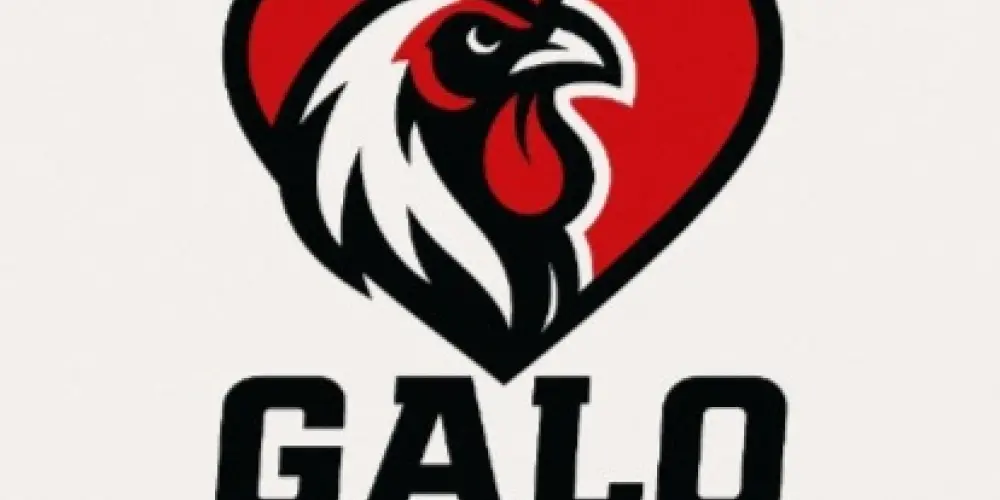 Imagem do grupo de WhatsApp GALO AMOR 🤍