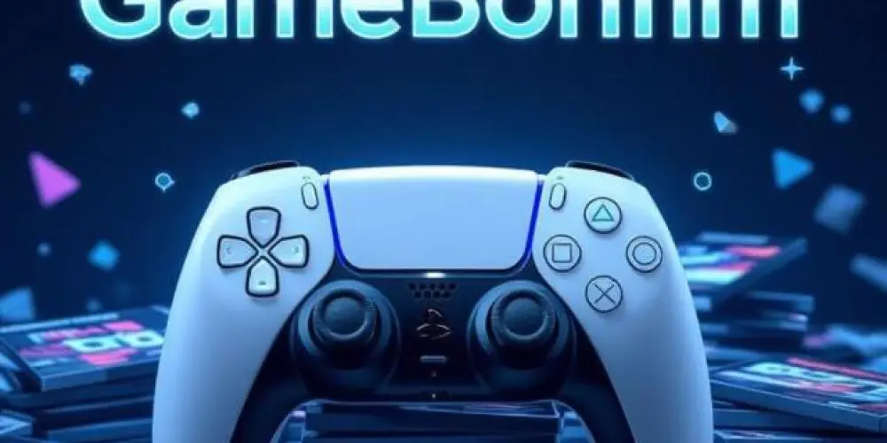 Imagem do grupo de WhatsApp Game Bonfim 👾🎮