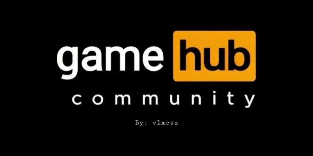 Imagem do grupo de WhatsApp Game Hub