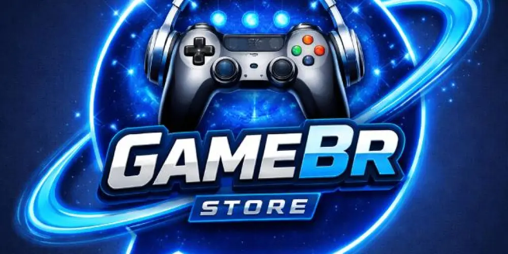 Imagem do grupo de WhatsApp GameBr Store