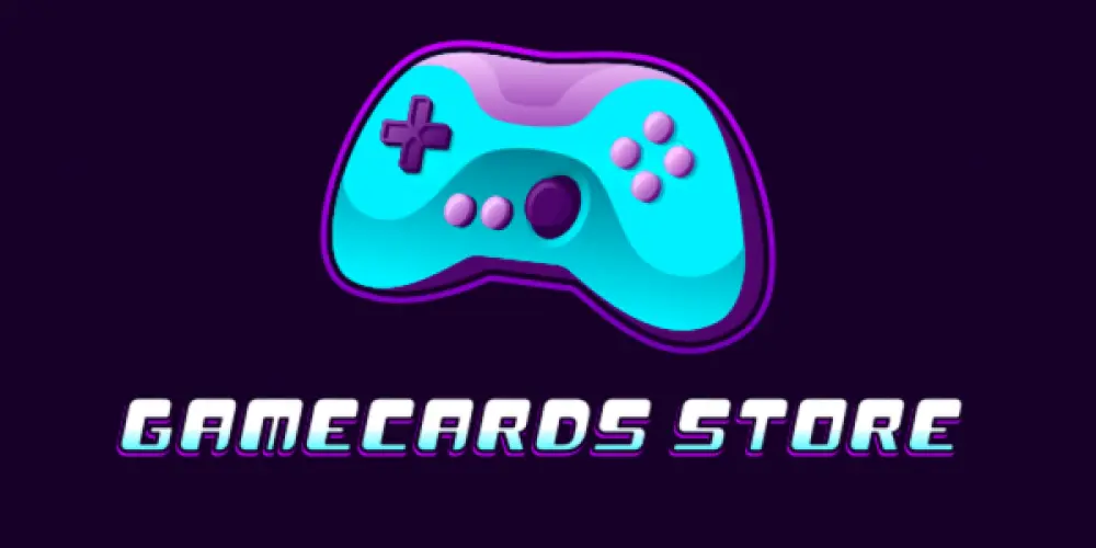 Imagem do grupo de WhatsApp GameCards Store