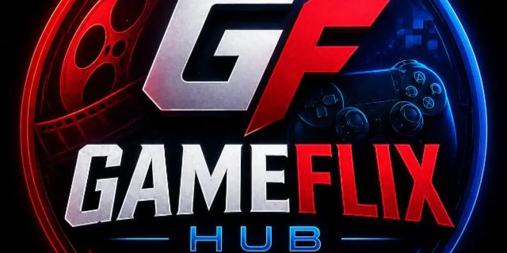 Imagem do grupo de WhatsApp GameFlix Hub