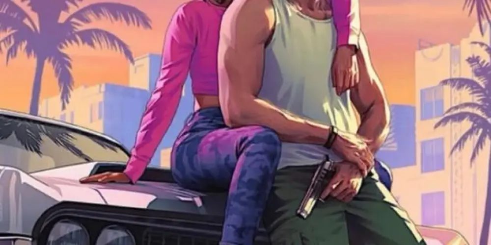 Imagem do grupo de WhatsApp GAMEPLAYS, LIVES, GTA 6, JOGOS