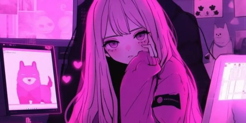 Imagem do grupo de WhatsApp Gamer