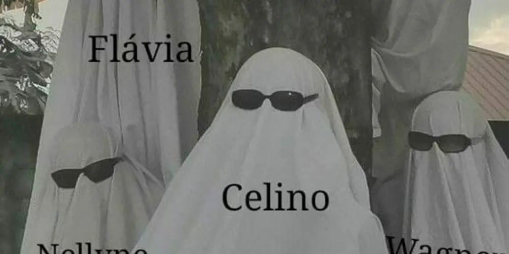 Imagem do grupo de WhatsApp Gamers 👾ツ