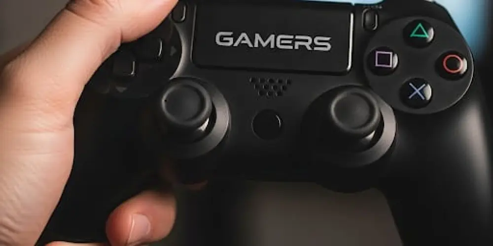 Imagem do grupo de WhatsApp Gamers