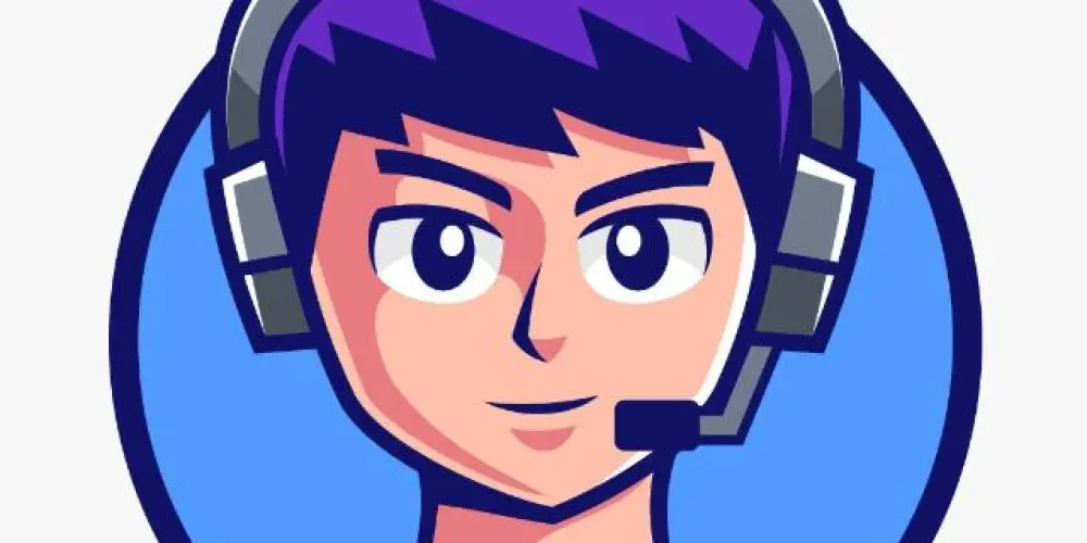 Imagem do grupo de WhatsApp 🎮 Gamers Tribou