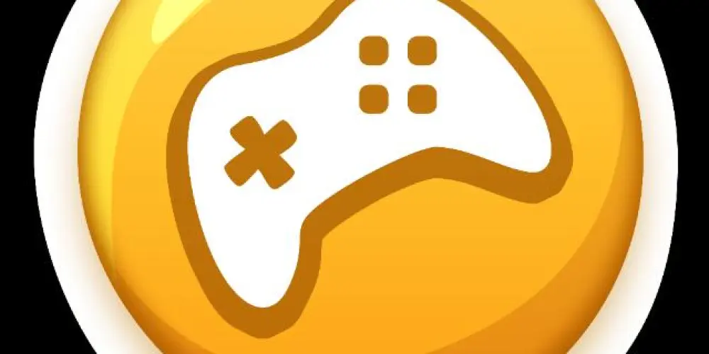 Imagem do grupo de WhatsApp Games