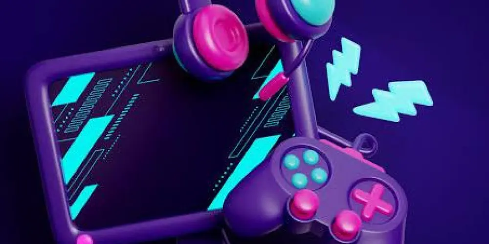 Imagem do grupo de WhatsApp GAMES - Ajuda e dicas 🕹️🎮💬