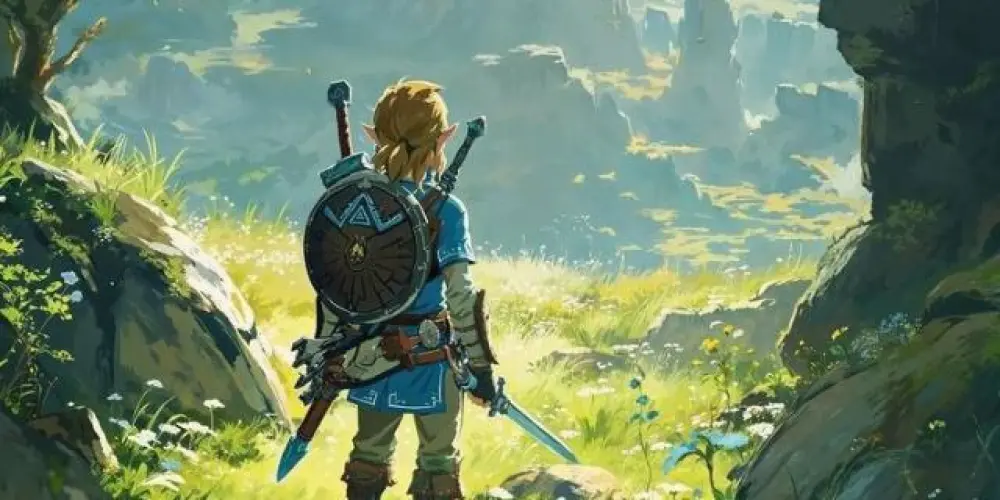 Imagem do grupo de WhatsApp 🎮 Games Brasil 競技: Geek World 🕹️