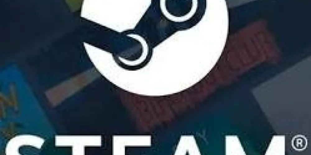 Imagem do grupo de WhatsApp Games é na steam🚀
