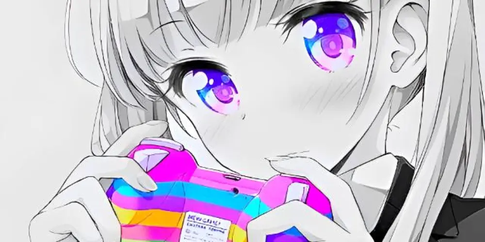 Imagem do grupo de WhatsApp Games of Animes 🤍