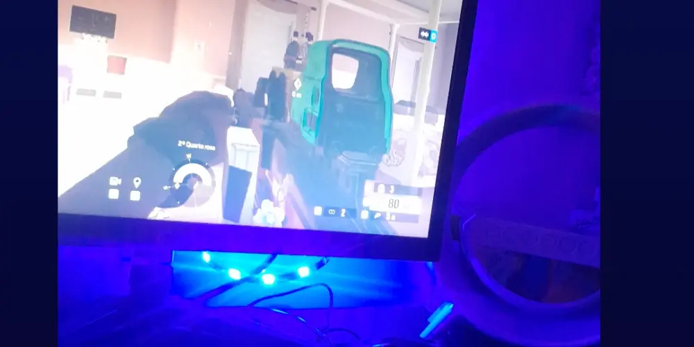 Imagem do grupo de WhatsApp Games On 🎮🎧🖥️