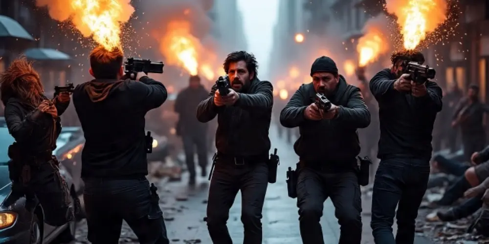 Imagem do grupo de WhatsApp Games online