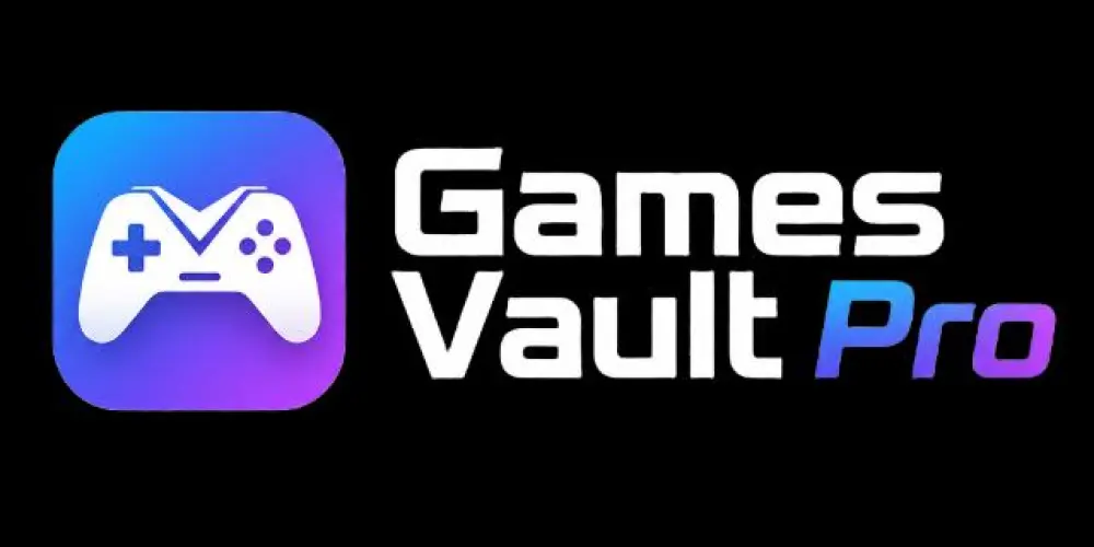 Imagem do grupo de WhatsApp Games Vault Pro