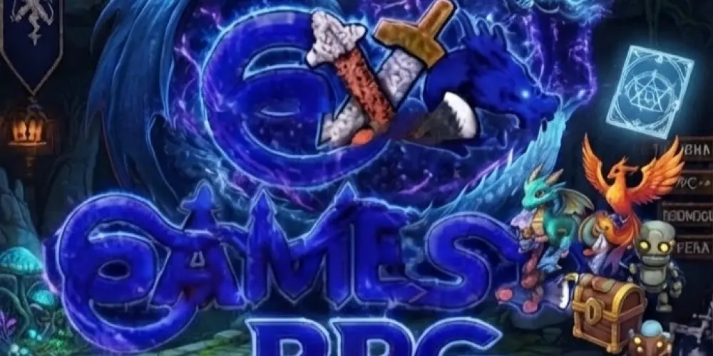 Imagem do grupo de WhatsApp 🪓GAMESLYS🗡️  | RPG 👾 | BOT 🤖