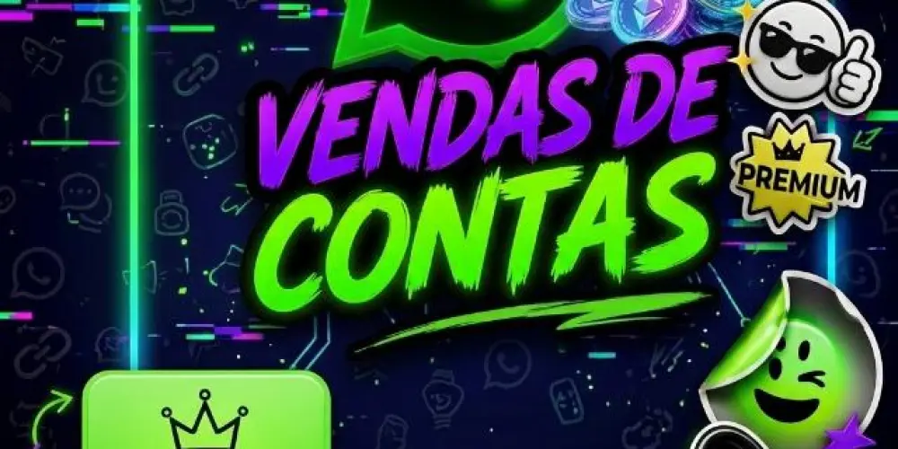 Imagem do grupo de WhatsApp GameTrade BR ✔️