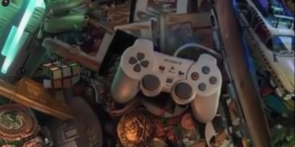 Imagem do grupo de WhatsApp Gameverso 🎮