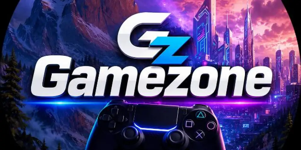 Imagem do grupo de WhatsApp GameZone