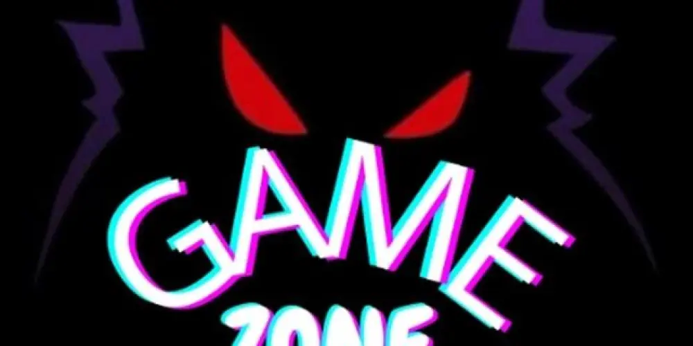 Imagem do grupo de WhatsApp GameZone BR