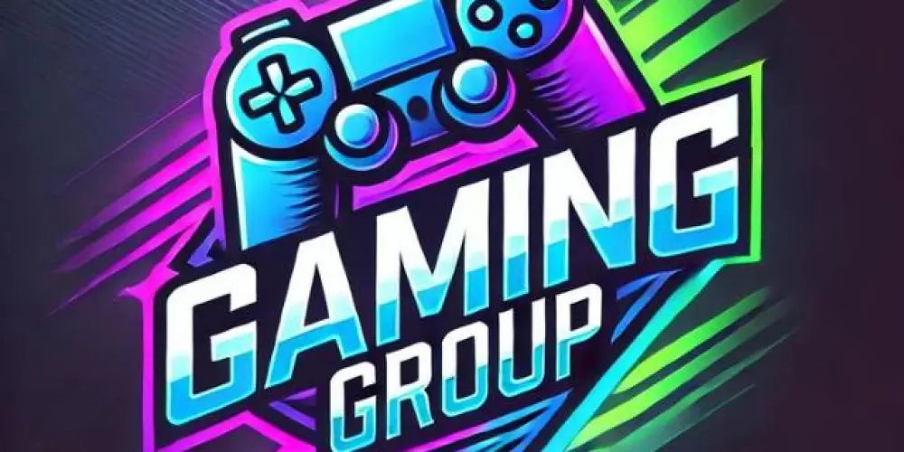 Imagem do grupo de WhatsApp Gaming Group 🎮