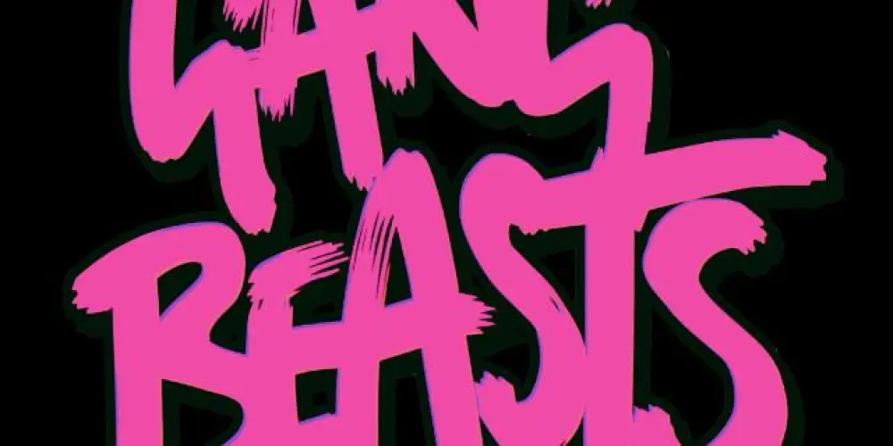 Imagem do grupo de WhatsApp Gang Beasts / Brazil 🇧🇷