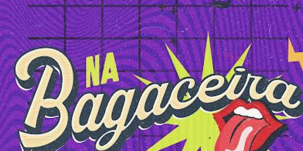 Imagem do grupo de WhatsApp Gang da Bagaceira 🤣