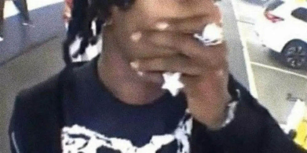 Imagem do grupo de WhatsApp gang da nike