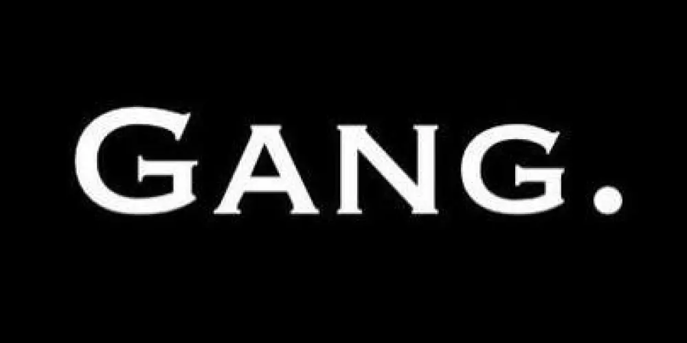 Imagem do grupo de WhatsApp GANG MONOCROM DE  🏫 ESCOLA 🏫