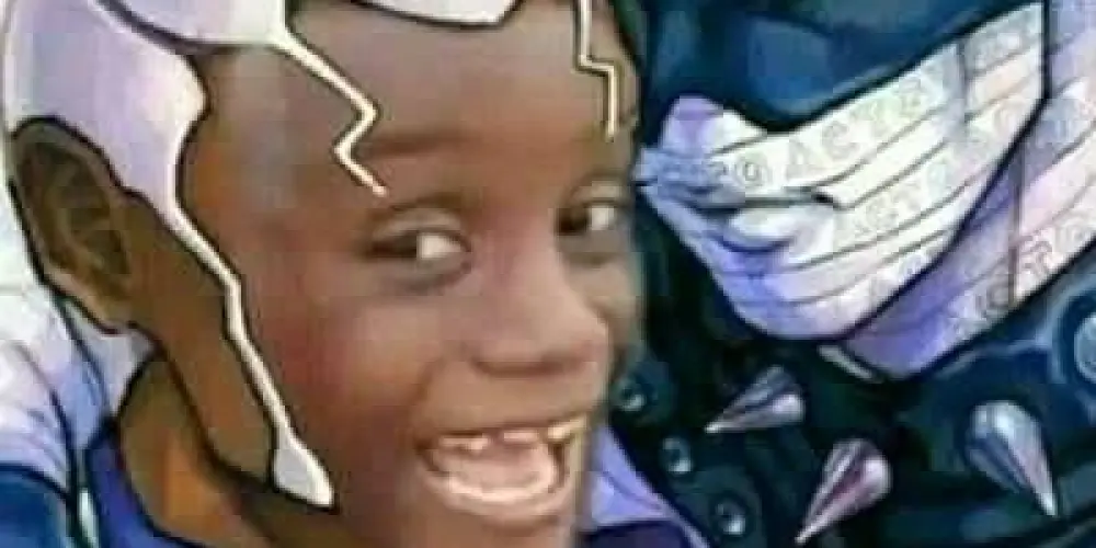 Imagem do grupo de WhatsApp 🔱 Gang Nego Ney 🔱