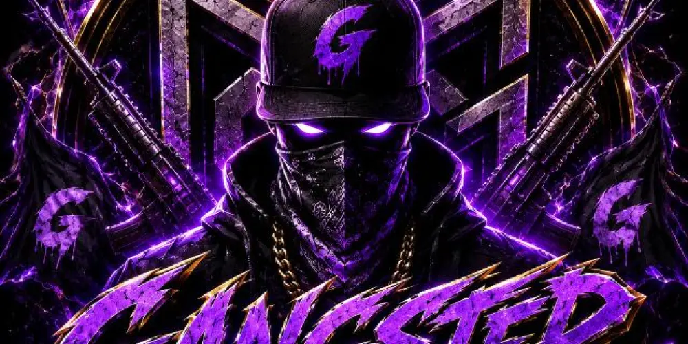 Imagem do grupo de WhatsApp GANGSTER⚕