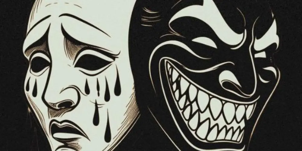 Imagem do grupo de WhatsApp Gângsters 🤘🏽🥷🏽🥇