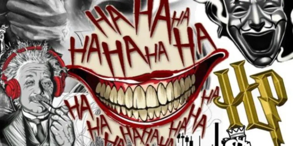 Imagem do grupo de WhatsApp ◥꧁Gangsters Do Humorᴷⁱⁿᴳ