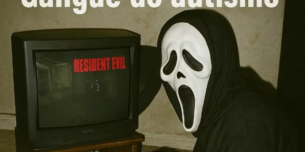 Imagem do grupo de WhatsApp 𝙶.ⅅ.𝒂 gangue do autismo !