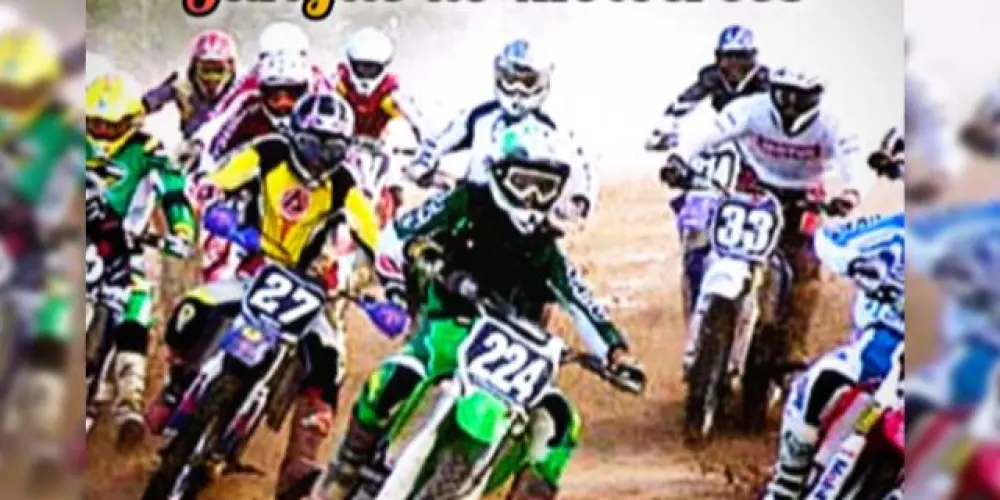 Imagem do grupo de WhatsApp 🏍️Gangue do Motocross🏆