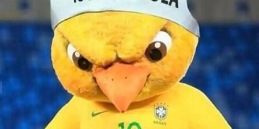 Imagem do grupo de WhatsApp ~~Gangue do ovo 2.0~~