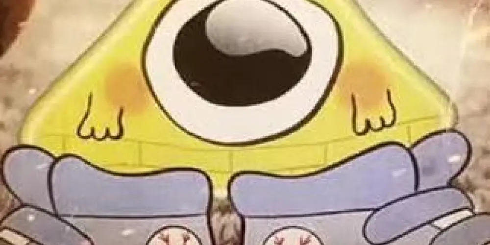 Imagem do grupo de WhatsApp Gangue do Picolé Amarelo