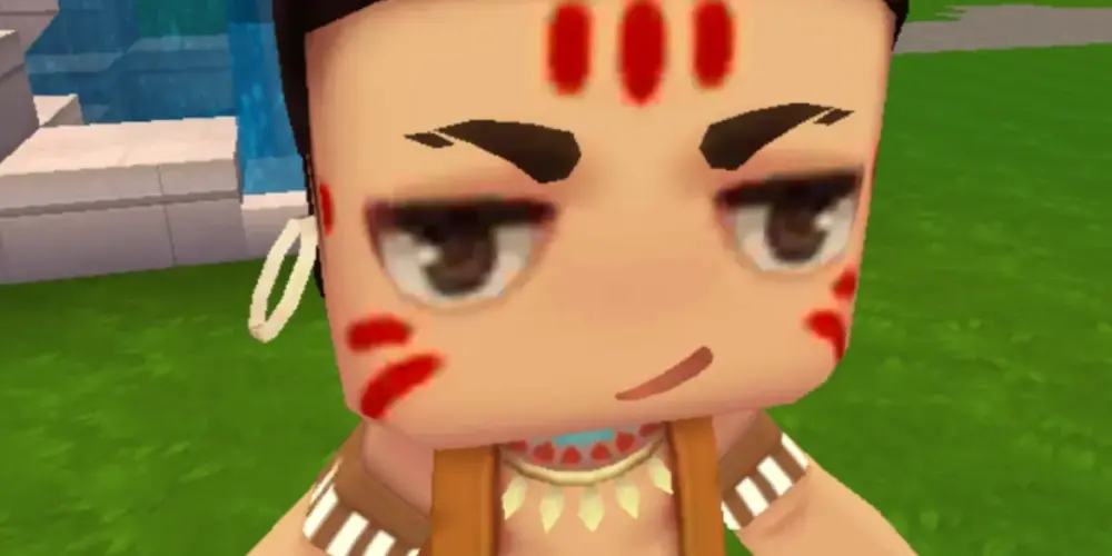 Imagem do grupo de WhatsApp GANGUE DOS AUTISTAS