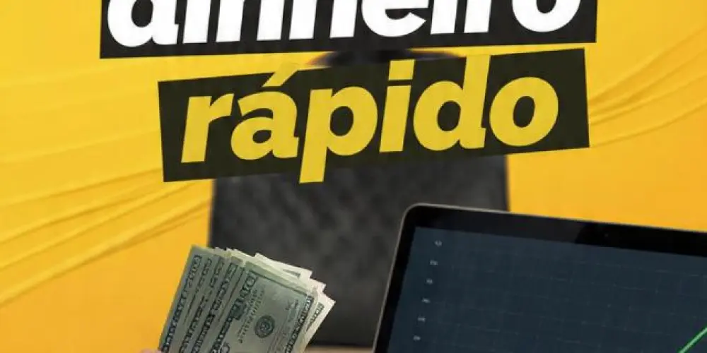 Imagem do grupo de WhatsApp Ganhar dinheiro rapido