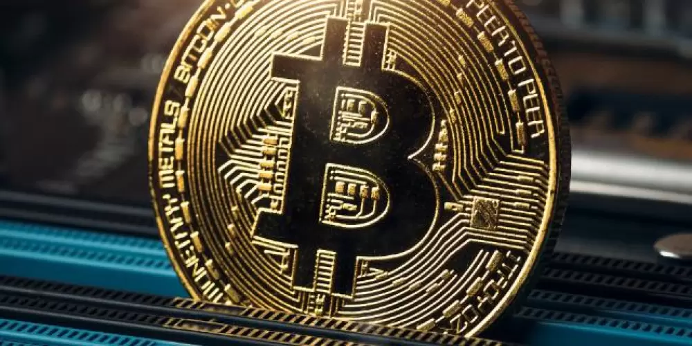 Imagem do grupo de WhatsApp Ganhe dinheiro com Bitcoin