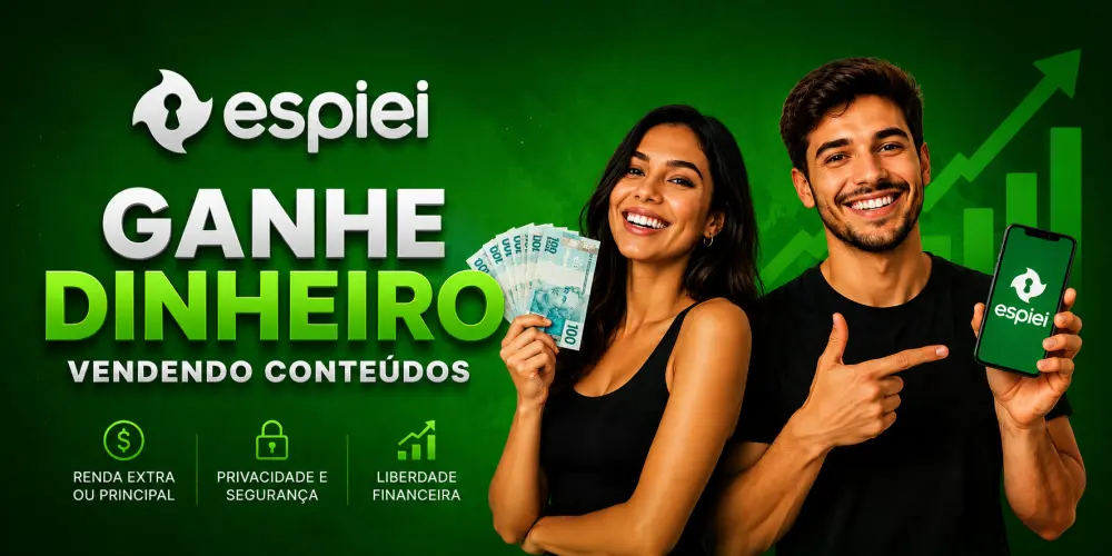 Imagem do grupo de WhatsApp Ganhe Dinheiro Vendendo Conteúdos