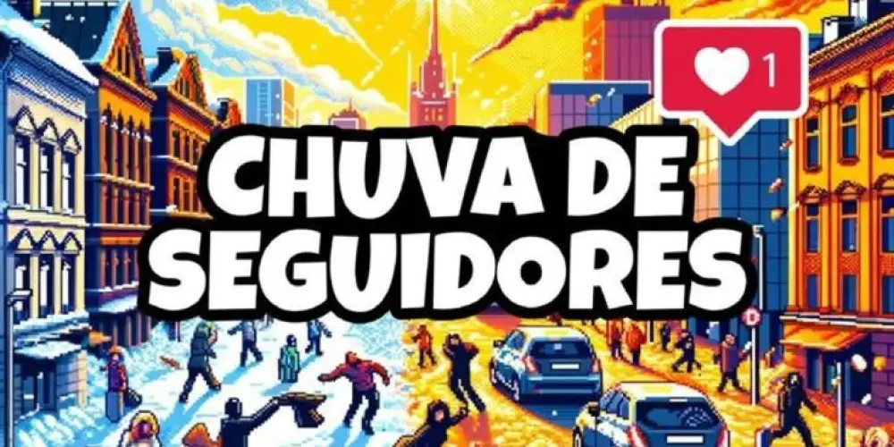 Imagem do grupo de WhatsApp GANHE SEGUIDORES