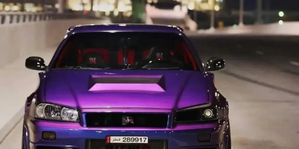 Imagem do grupo de WhatsApp GARAGE DOS SONHOS 🇧🇷