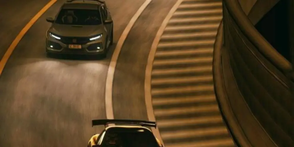 Imagem do grupo de WhatsApp Garagem