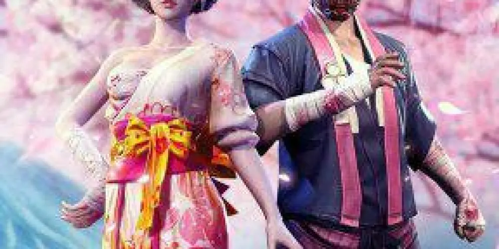 Imagem do grupo de WhatsApp GARENA FREE FIRE 🤫