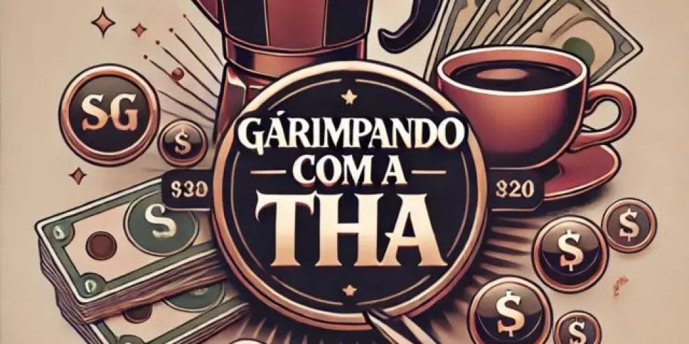 Imagem do grupo de WhatsApp Garimpando com a Tha 💰🛒