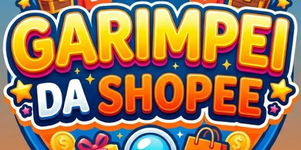 Imagem do grupo de WhatsApp 🧡 Garimpei da Shopee🧡